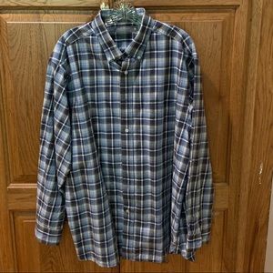 Daniel Cremieux signature collection shirt